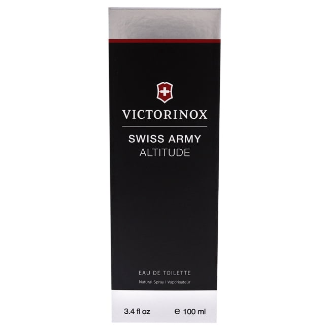 Victorinox Swiss Army Altitude Men's Perfume oz EDT Spray
