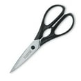 thumbnail image 1 of Victorinox® Kitchen Shears, 4", Black, 1 of 2