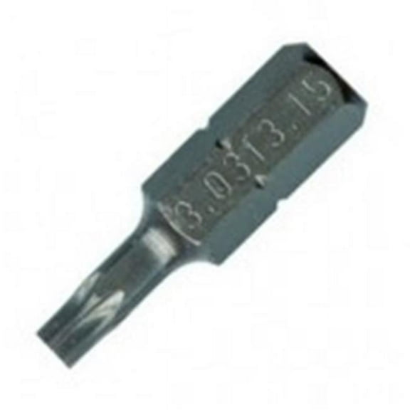 Swiss Army Brands 2019 Victorinox Swiss Tool Plus Bit No.15 Torx