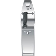 Swiss Army Brands VIC-43992 2019 Victorinox Kitchen Aluminum Storage with Scabbard Double Pouch