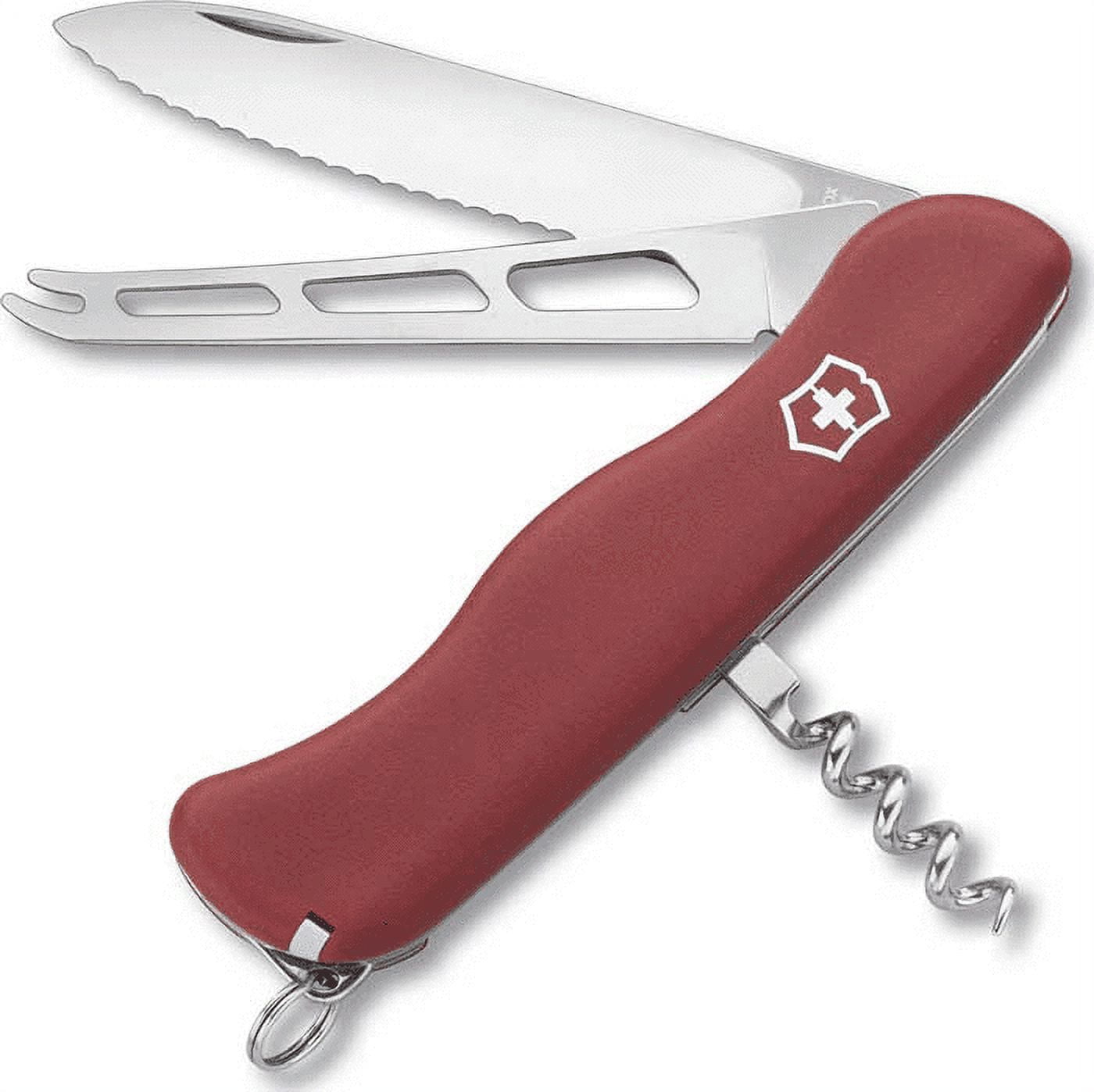 Swiss Army Cheese Knife 80833
