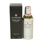 Swiss Army Eau De Toilette For Men, 3.4 Oz