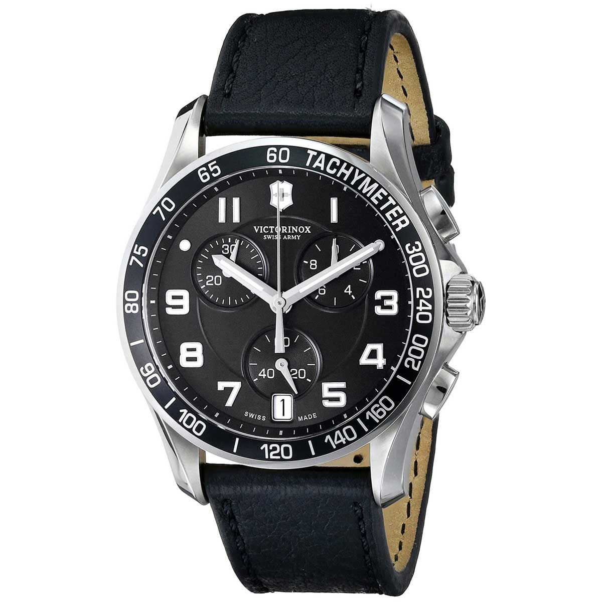 Tachymeter victorinox hot sale swiss army