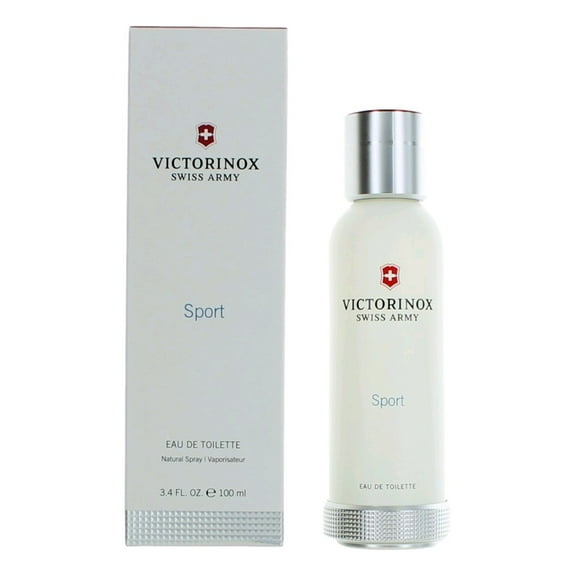 Swiss Army Swiss Army Sport, 3.4 oz EDT Spray