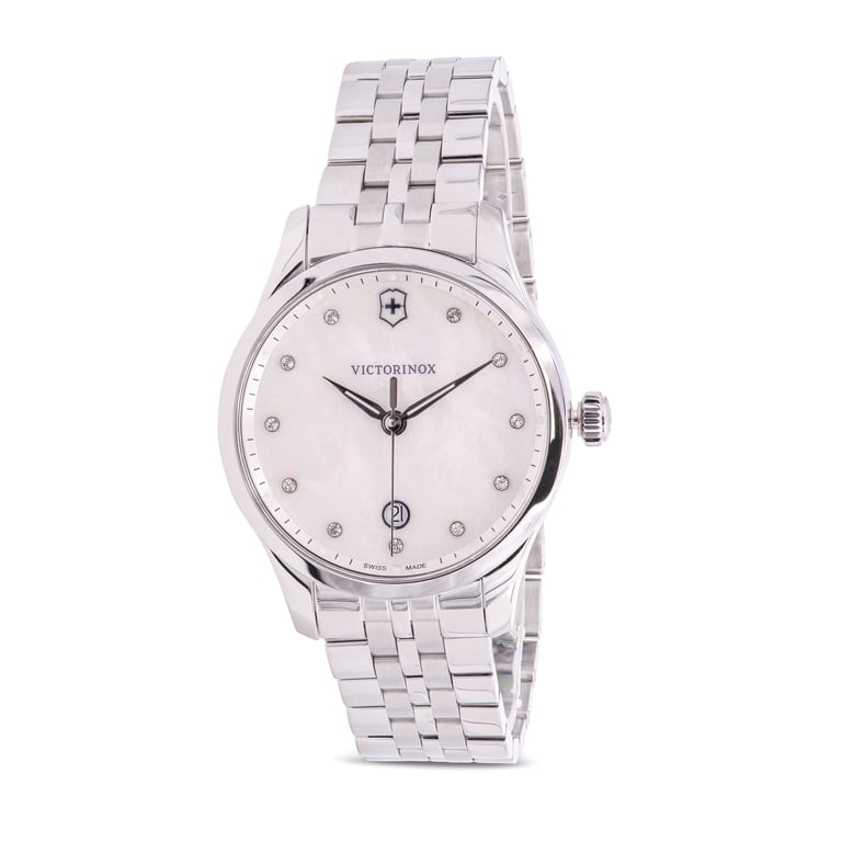 Victorinox Swiss Army Alliance Ladies Watch 241830  display picture 3