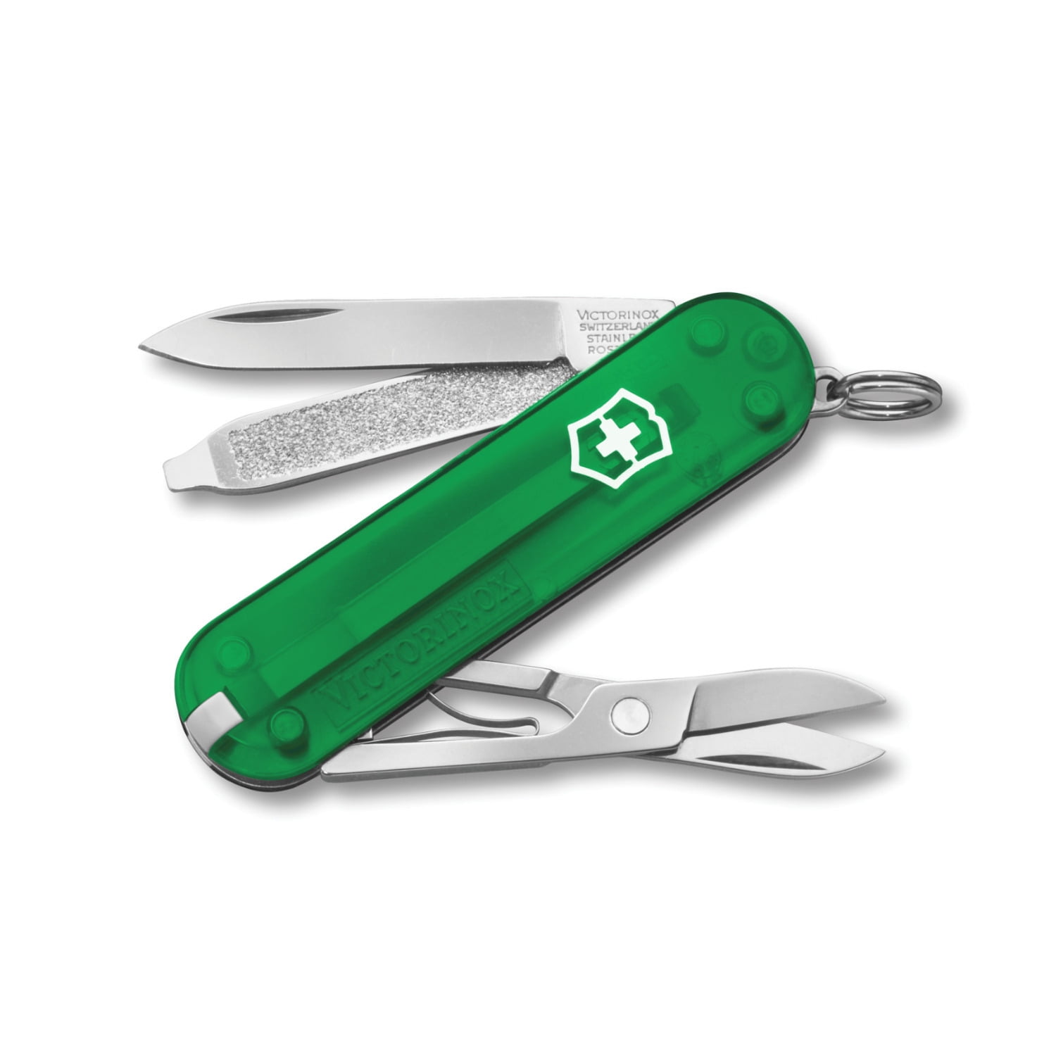 Swiss imported Vickers Swiss Army Knife portable ultra-thin EDC