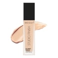 thumbnail image 1 of Swiss Beauty Studio Finish Full Coverage Foundation - Ivory Rose, 1 of 1