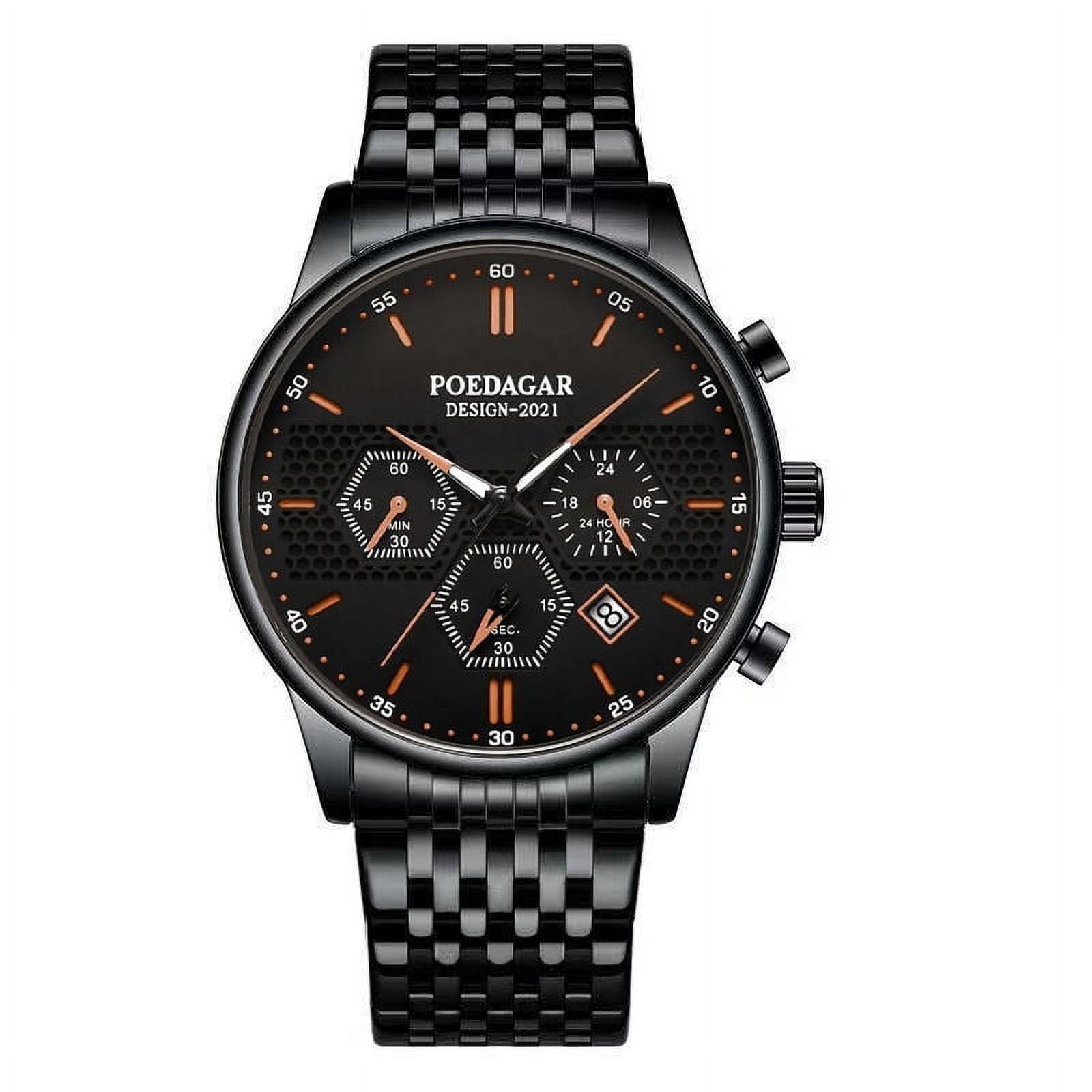 Stainless Steel Top 10 Swiss Watch Brands 2021 Stainless Steel Top