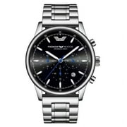 Swiss Brand POEDAGAR Men Watch Waterproof Luminous Sport Chronograph Stainless Steel Watches Man Luxury Fashion Quazt Wristwatch