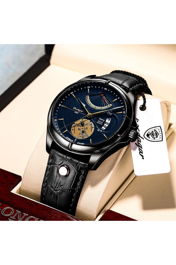 Swiss Brand POEDAGAR Women Watch Stainless Steel Mesh Rose Gold Simple Waterproof Luminous Ladies Watches Luxury Quartz Elegant