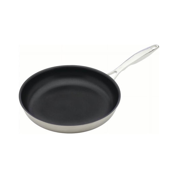 Swiss Diamond 11" (28cm) Nonstick Clad Fry Pan