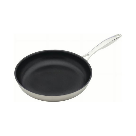 Swiss Diamond 11" (28cm) Nonstick Clad Fry Pan