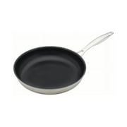 Swiss Diamond 11 28cm Nonstick Clad Fry Pan