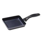 Swiss Diamond 5" x 7" Induction Japanese Omelet Pan Tamagoyaki | HD Classic