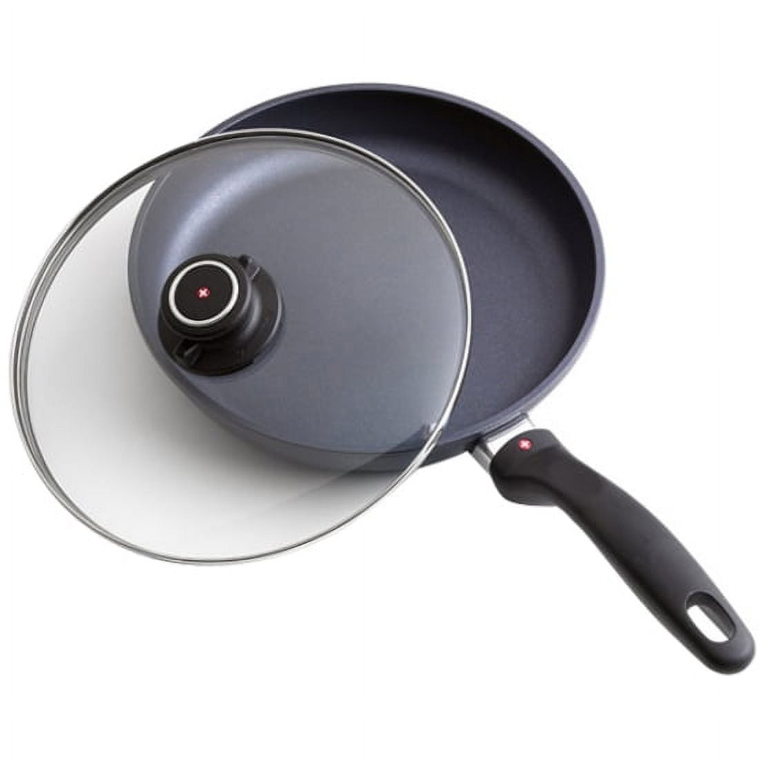 Swiss Diamond 6424C Frying Pan