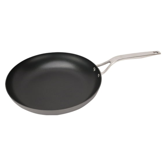 Swiss Diamond Hard Anodized Non-Stick Fry Pan (11.8")