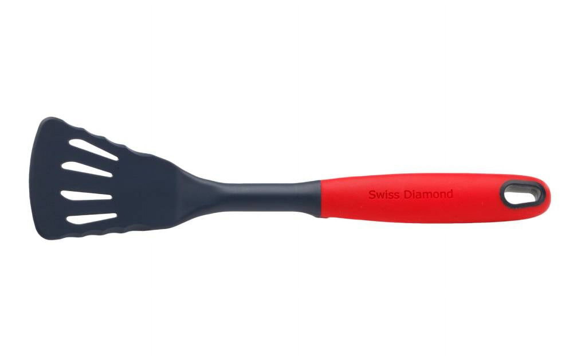 Swiss Diamond "No More Mess!" Turner