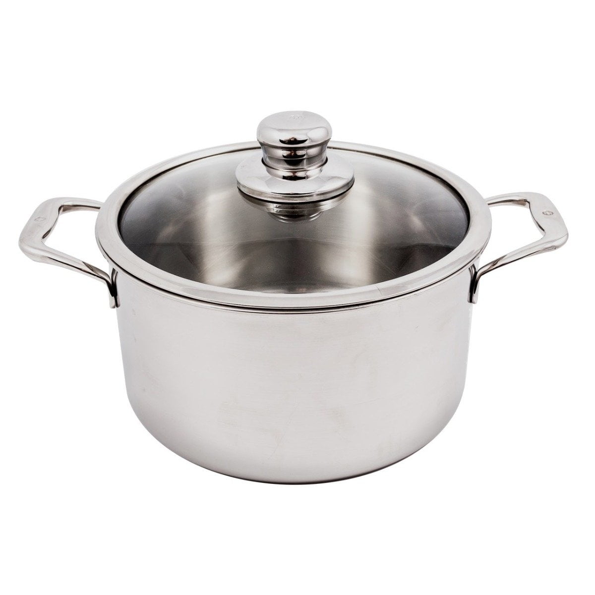 Swiss Diamond Stainless Steel Cookware in Shop Cookware by