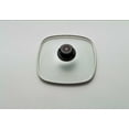 thumbnail image 1 of Swiss Diamond | Square Heat Tempered Glass Lid - 8" x 8", 1 of 3