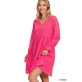 thumbnail image 1 of Swiss Dot Dress, 1 of 1