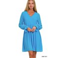 thumbnail image 1 of Swiss Dot Dress, 1 of 1