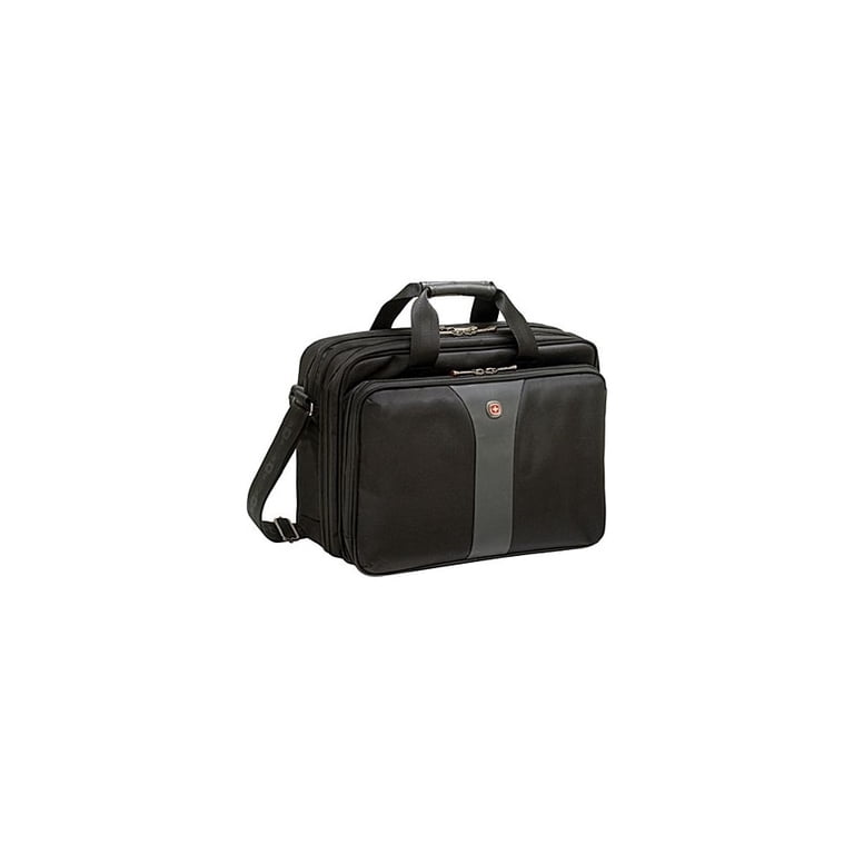 Wenger LEGACY 16-inch Double Gusset Laptop Case - Laptop carrying