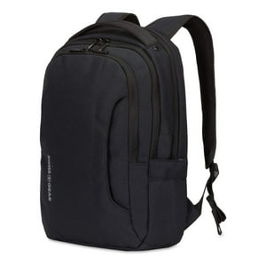 SwissGear 3573 Compact Laptop Backpack for Work, 17" x | B2B Liquidation
