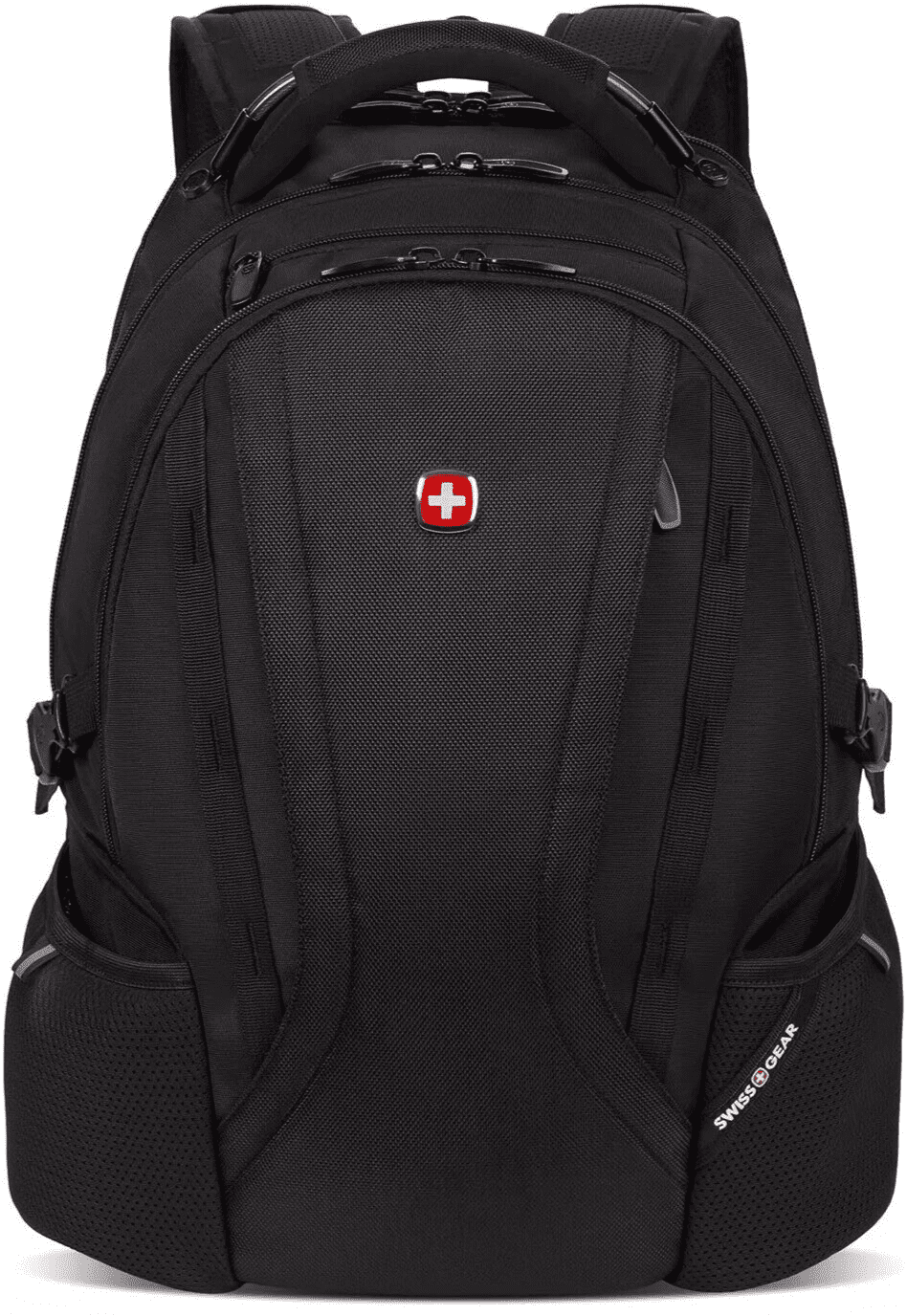 Swiss Gear 3760 ScanSmart TSA Laptop Friendly All-in-One  display picture 1