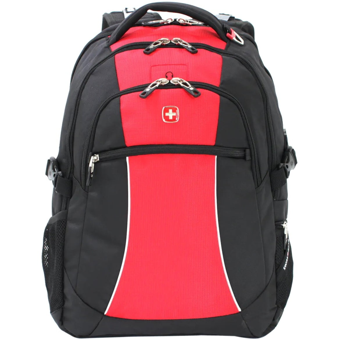 Swiss Gear Backpack Red