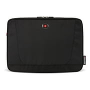 Swiss Gear Beta Sleeve for 16" Notebooks - Black