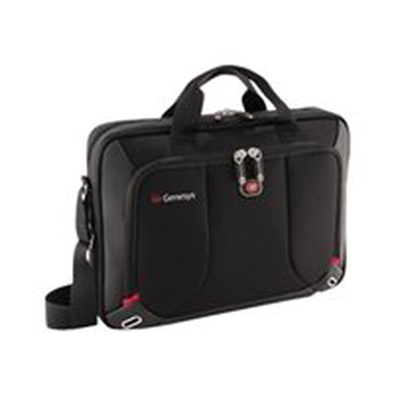 Sacoche Ordinateur Portable Swissgear – Messager / Briefcase – Multicolore – Occasion