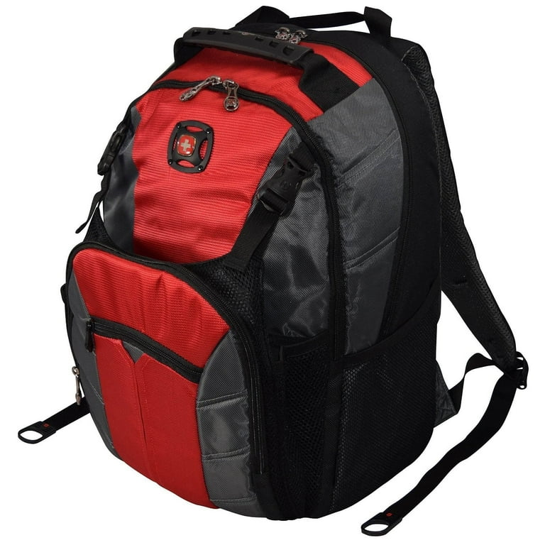 Swissgear sherpa backpack on sale