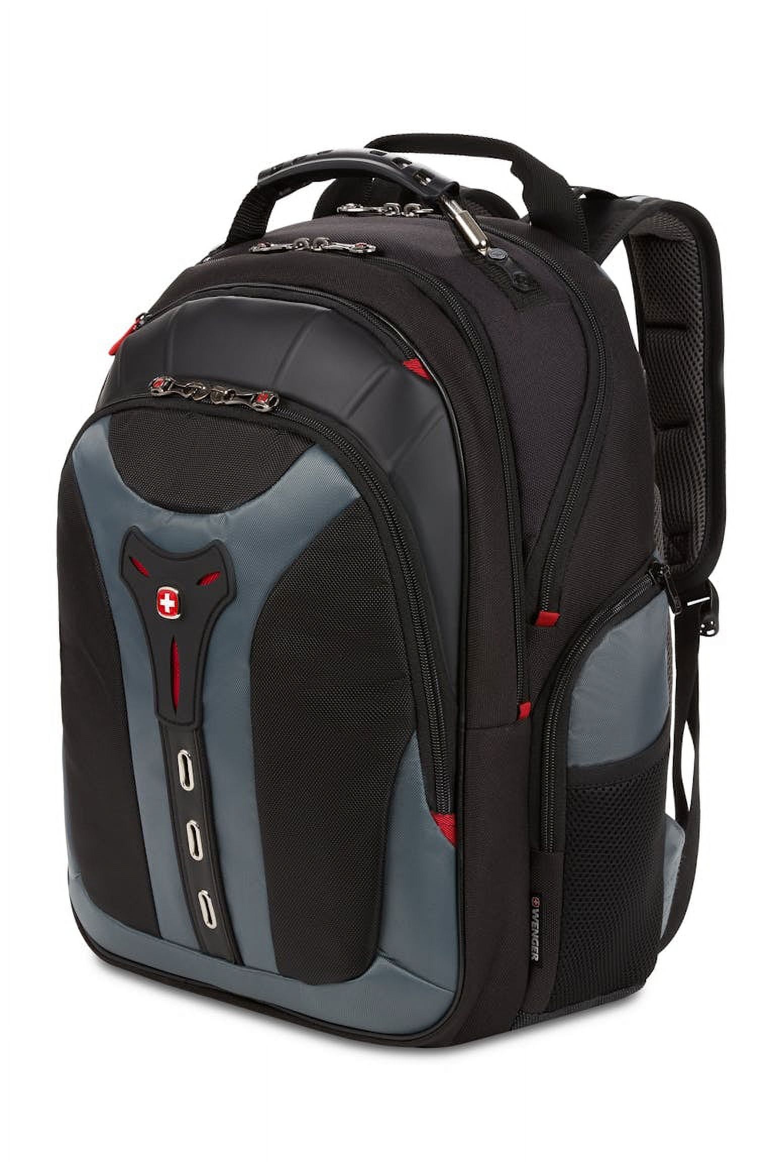 GA-7306-06F00 - Swissgear Pegasus 17 Laptop Backpack