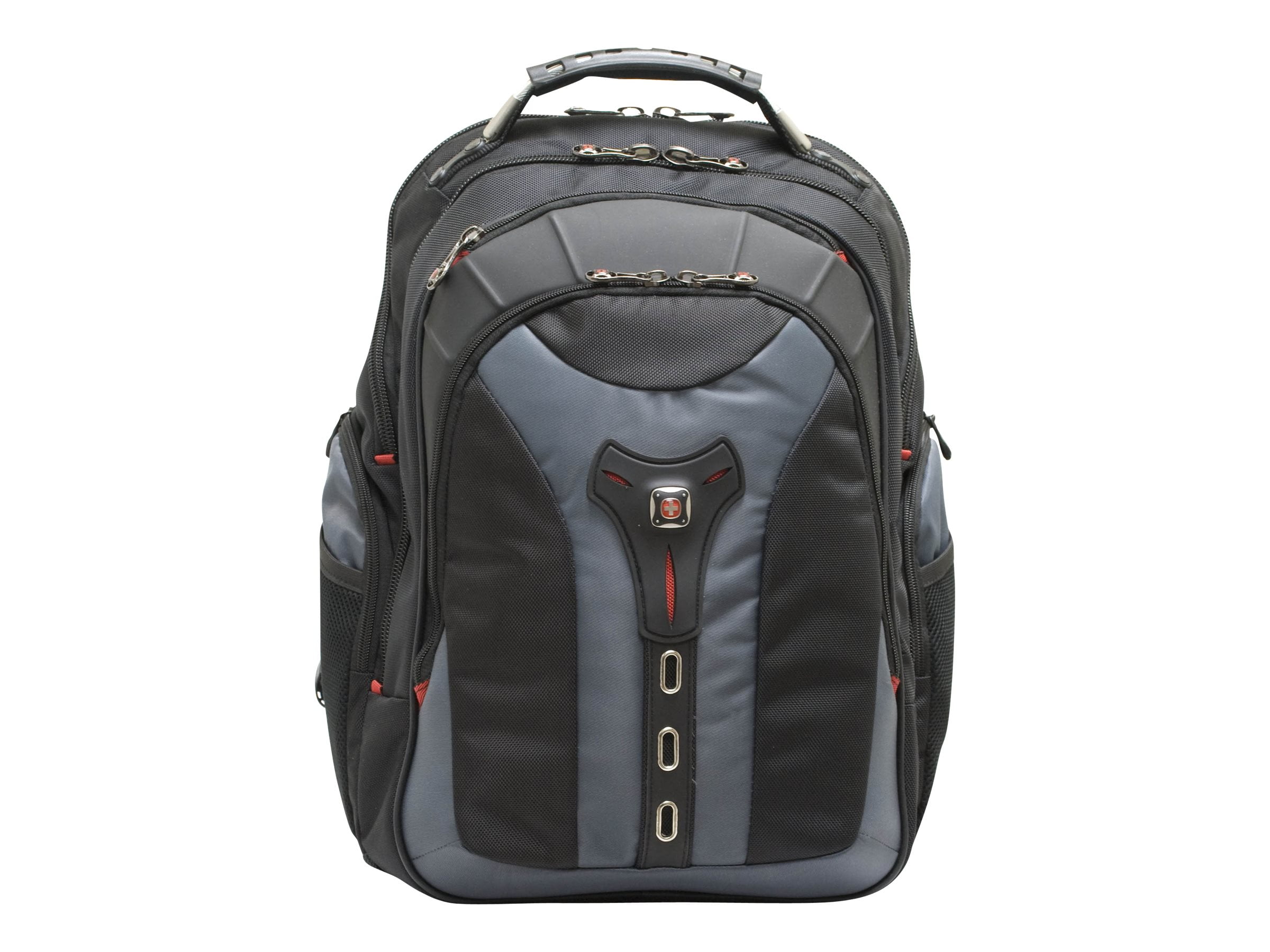 SWISSGEAR Swiss Gear Pegasus 17in Laptop Backpack with Tablet and eReader Pocket