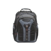 Swiss Gear Pegasus 17in Laptop Backpack with Tablet and eReader Pocket