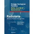 thumbnail image 1 of Swiss Journal of Geosciences Supplement Radiolaria: Siliceous Plankton Through Time, Book 2, (Paperback), 1 of 1