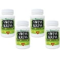 thumbnail image 1 of Swiss Kriss Laxative Herbal 120 Tablets (Pack Of 4), 1 of 3