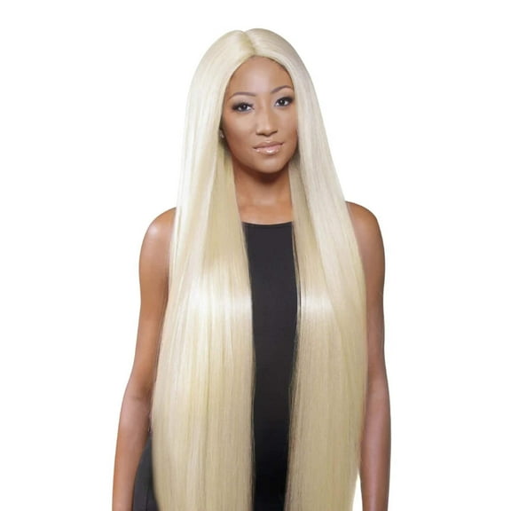 Swiss Lace Front- NBSi216