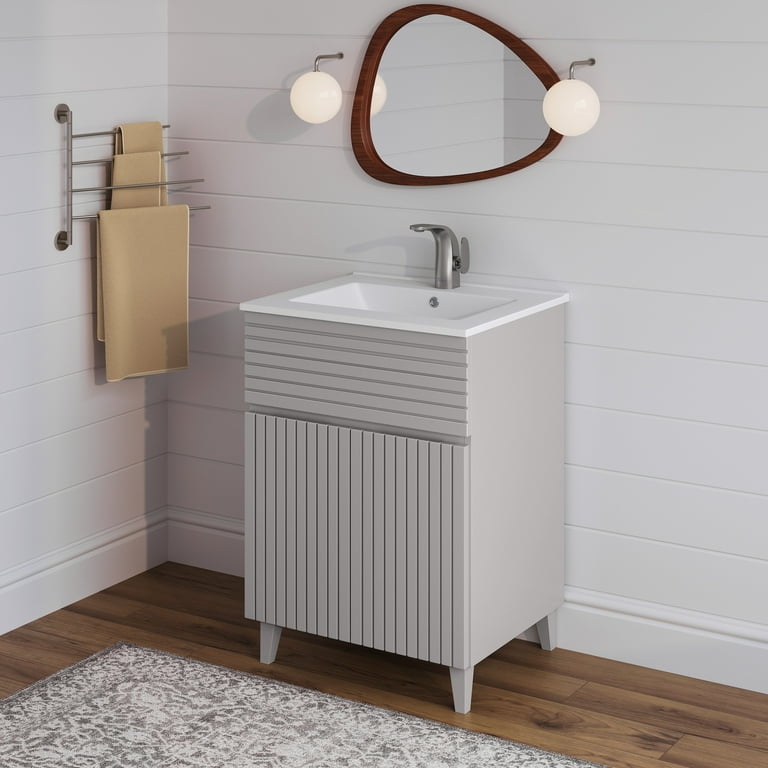 24 x sale 17 bathroom vanity