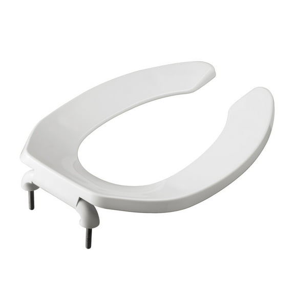 Swiss Madison Commercial Standard Elongated Seat