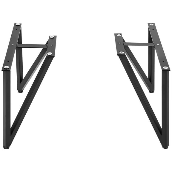 Swiss Madison Sm-Bv25 Annecy Vanity Leg Set - Black