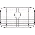 thumbnail image 1 of Stainless Steel, Undermount Kitchen Sink Grid for 30 x 18 Sinks, 1 of 2