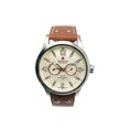 thumbnail image 1 of Swiss Military Hanowa StainlessSteel Beige Dial Quartz Mens Watch 06-4307.04.002, 1 of 4