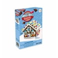 thumbnail image 1 of Swiss Miss Chocolate Flavored Cookie Mini House Kit, 7 oz, 1 of 6