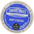 thumbnail image 1 of Swiss Miss Hot Chocolate K-Cup16- 0.52 oz/ EA, NET WT 8.32 Ounce, 1 of 9