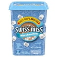 thumbnail image 1 of Swiss Miss Hot Cocoa Drink Mix, Milk Chocolate With Marshmallows, 37.18 Oz Easy-Grip Canister, 1 of 3