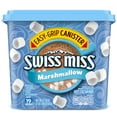 thumbnail image 1 of Swiss Miss Hot Cocoa Drink Mix with Marshmallows, 21.59 oz. Canister, 1 of 7