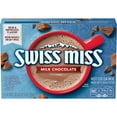 thumbnail image 1 of Swiss Miss Hot Cocoa Mix Milk Chocolate - 8ct, 1 of 4