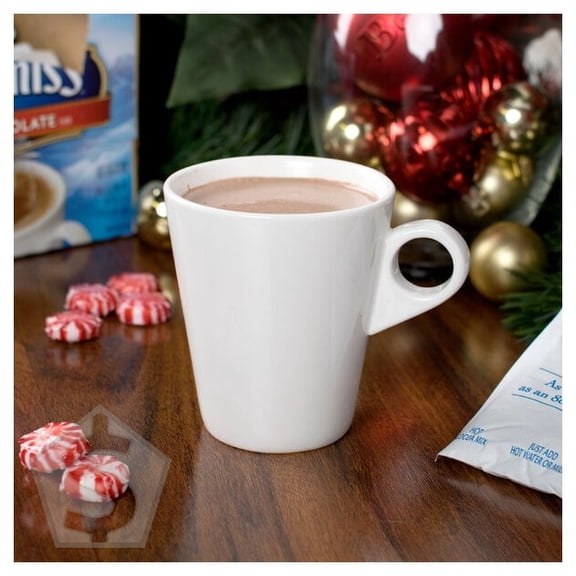 Swiss Miss Hot Cocoa Mix Packet - 300/Case