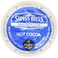 thumbnail image 1 of Swiss Miss Milk Chocolate Hot Cocoa K-Cup Pods - Creamy, Keurig Compatible - 32 Count, 1 of 3